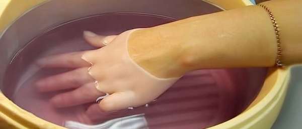 Как лечить артрит пальцев рук в домашних условиях?
